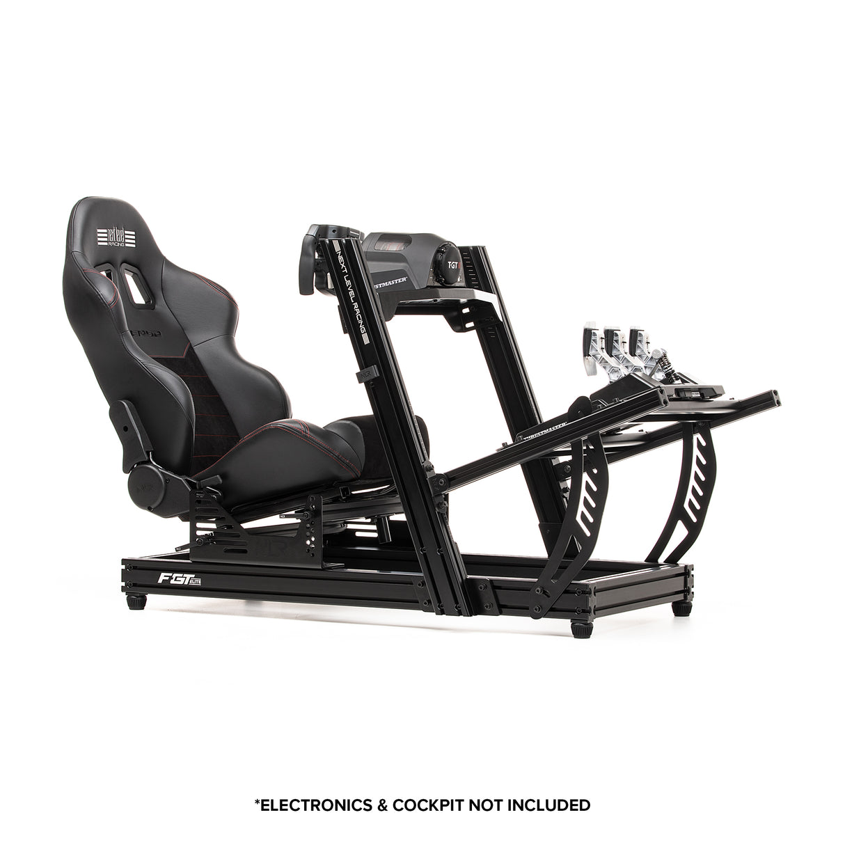 Next Level Racing - F-GT Elite Lite