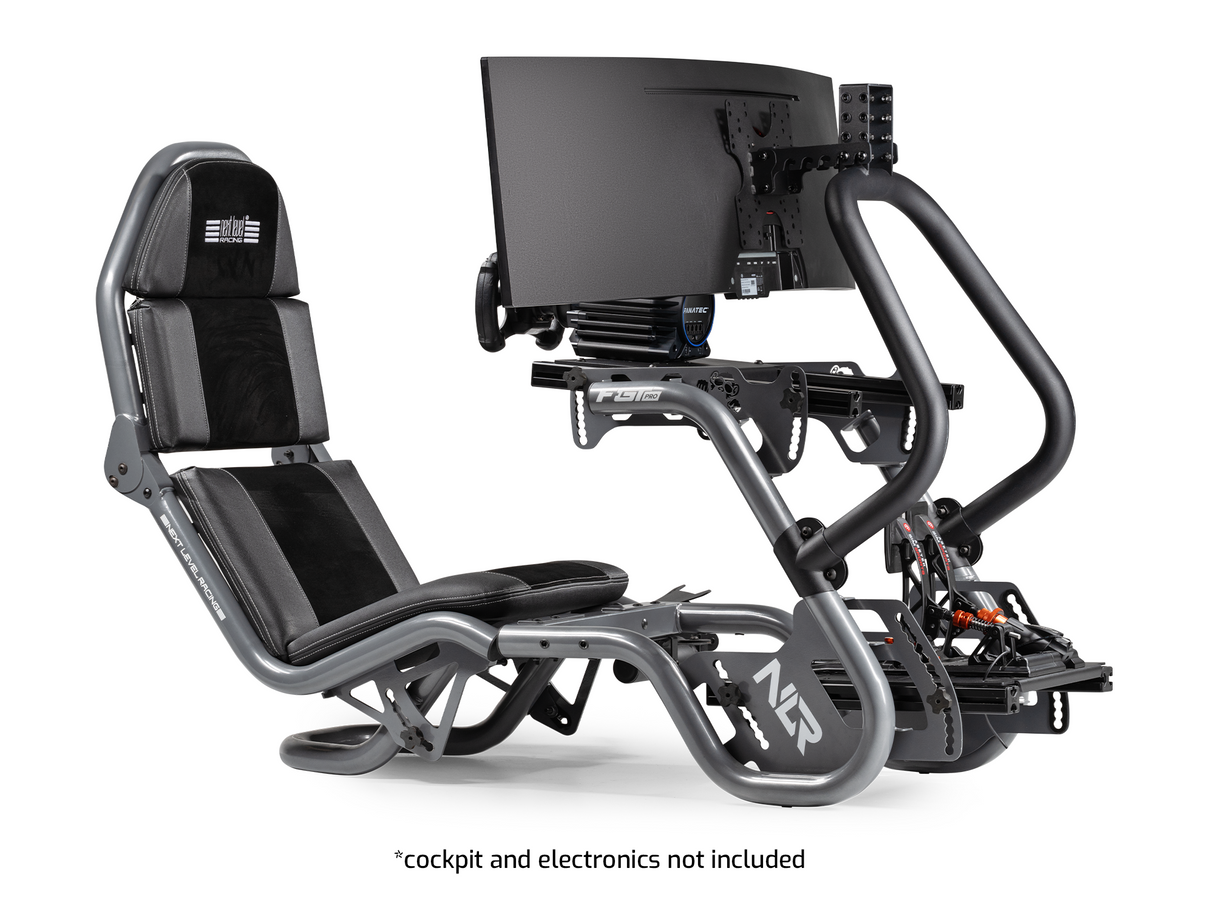 Next Level Racing® F-GT Pro Direct Monitor Mount Add-on 2.0