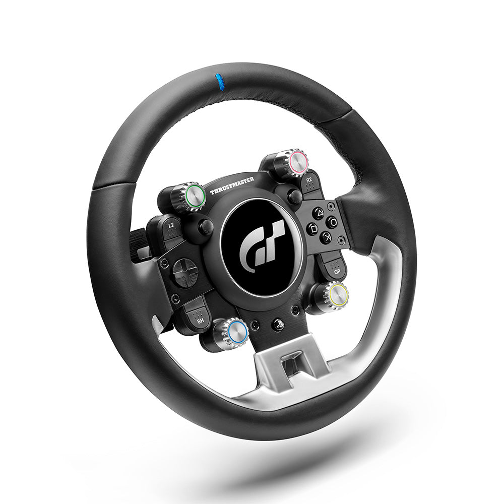Thrustmaster GT Wheel Add-On