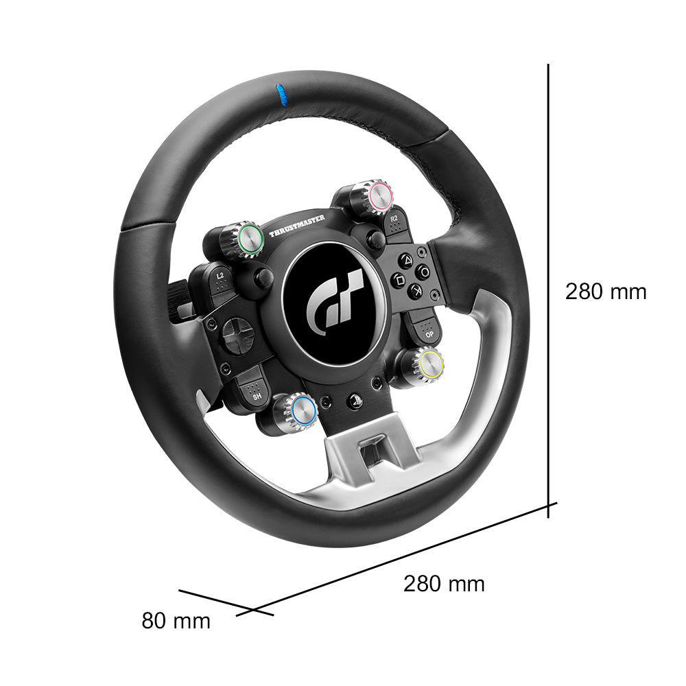 Thrustmaster GT Wheel Add-On