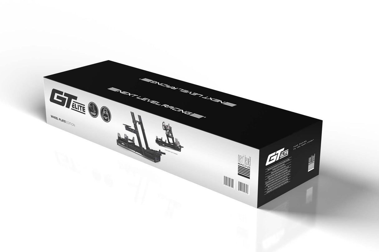 Next Level Racing - GT Elite