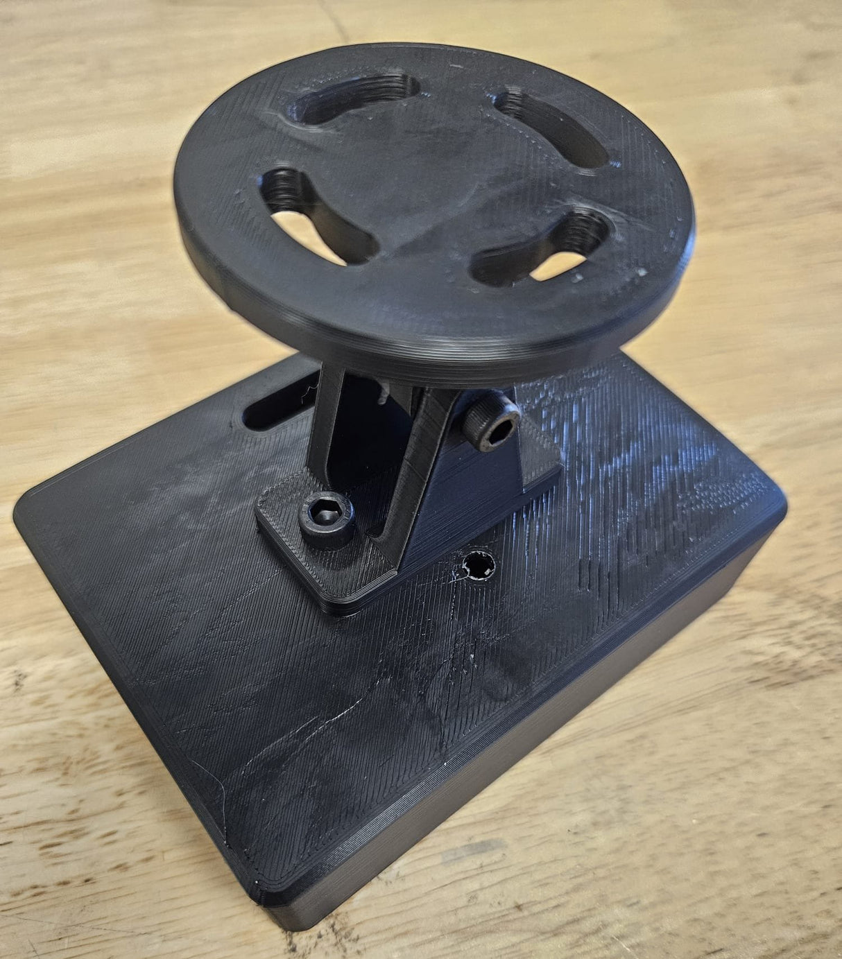 Elgato Stream Deck MK.2 Cockpit Mount