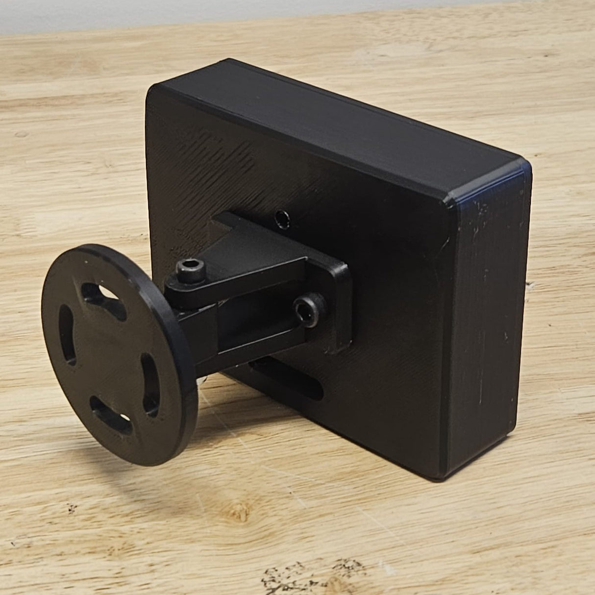 Elgato Stream Deck MK.2 Cockpit Mount