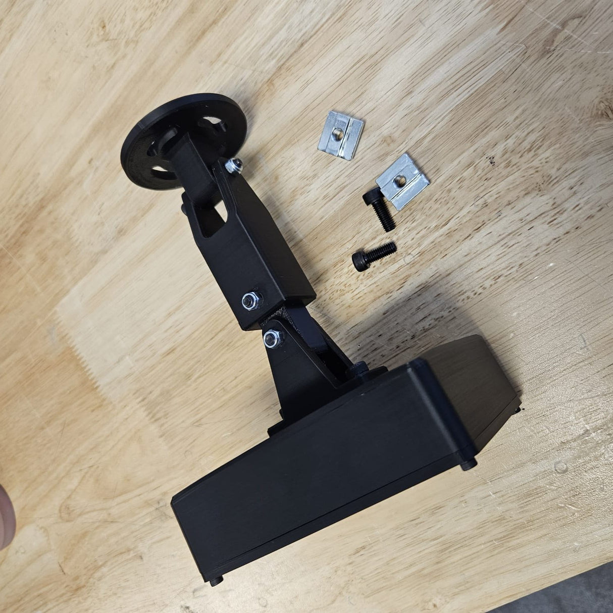 Elgato Stream Deck MK.2 Cockpit Mount