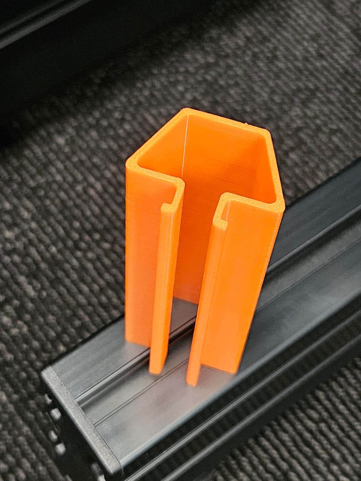 HAZ3D CABLE COVER CLIPS VALUE PACK