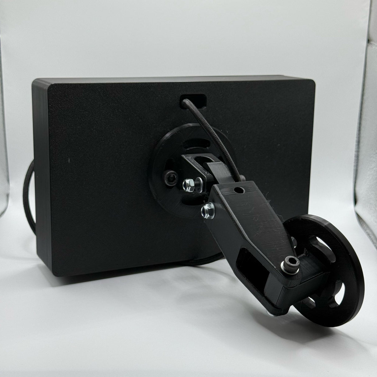 Elgato Stream Deck XL Cockpit Mount