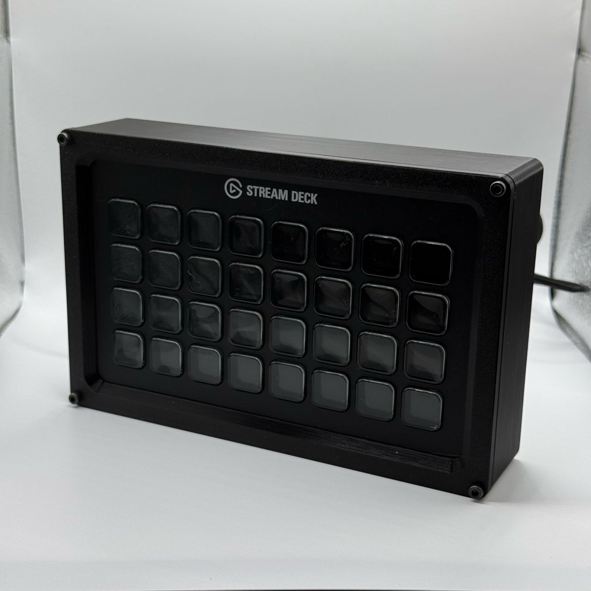 Elgato Stream Deck XL Cockpit Mount