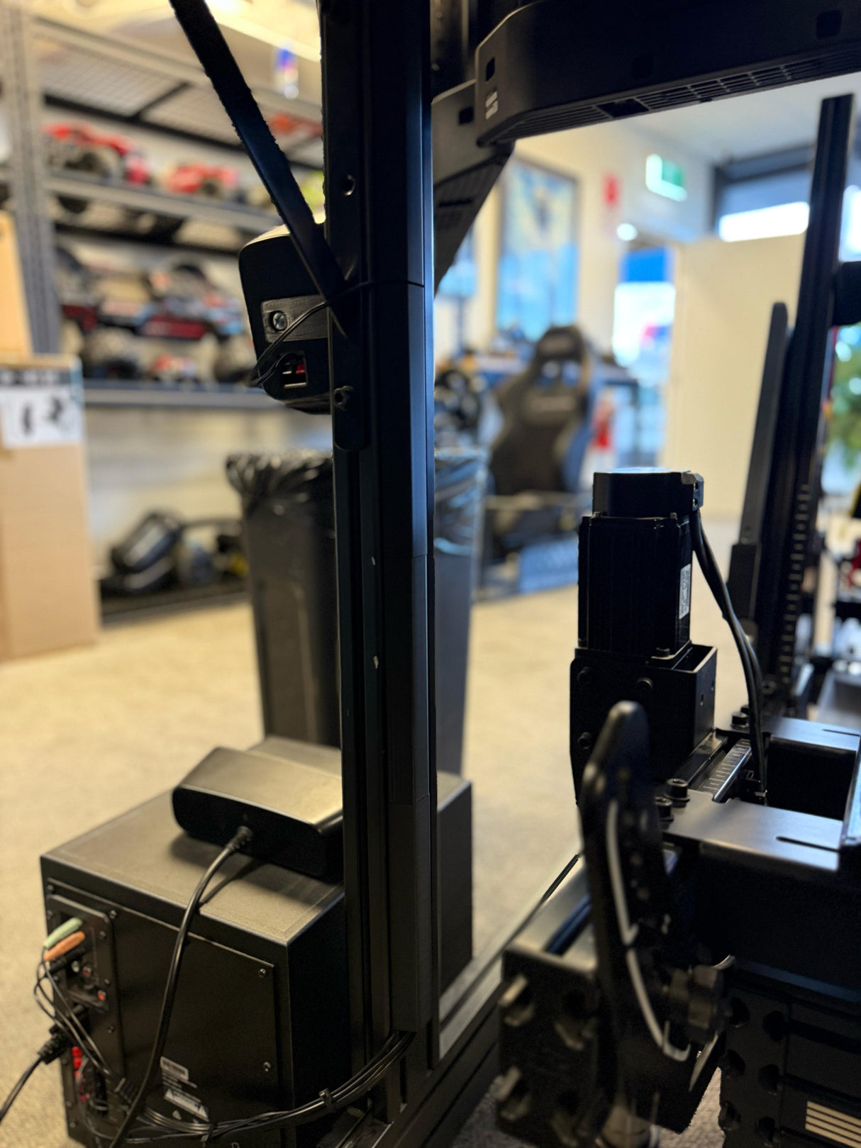 HAZ3D CABLE COVER CLIPS VALUE PACK