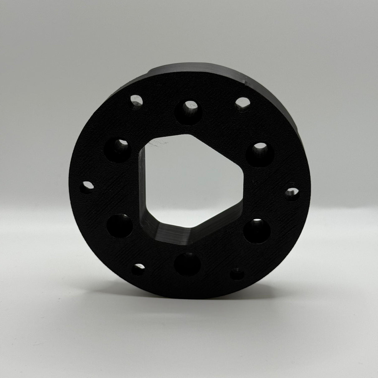 MOZA ES Wheel 70mm Adapter