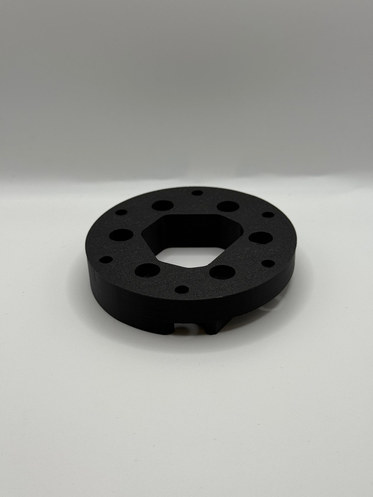 MOZA ES Wheel 70mm Adapter