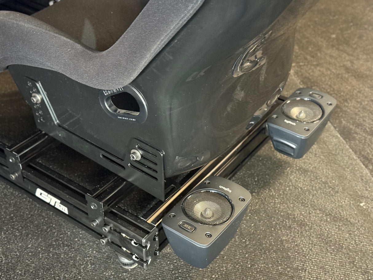 Turn Key - Enduro Simulator (Flight Option)