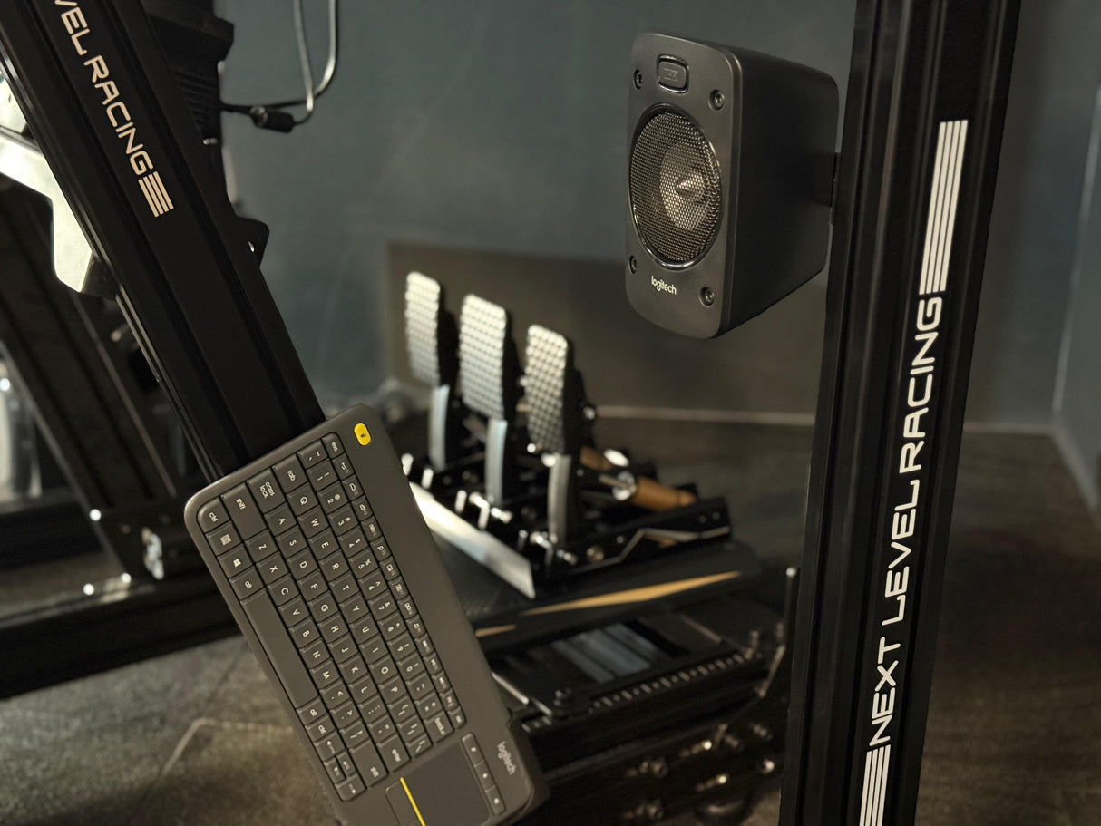 Turn Key - Enduro Simulator (Flight Option)