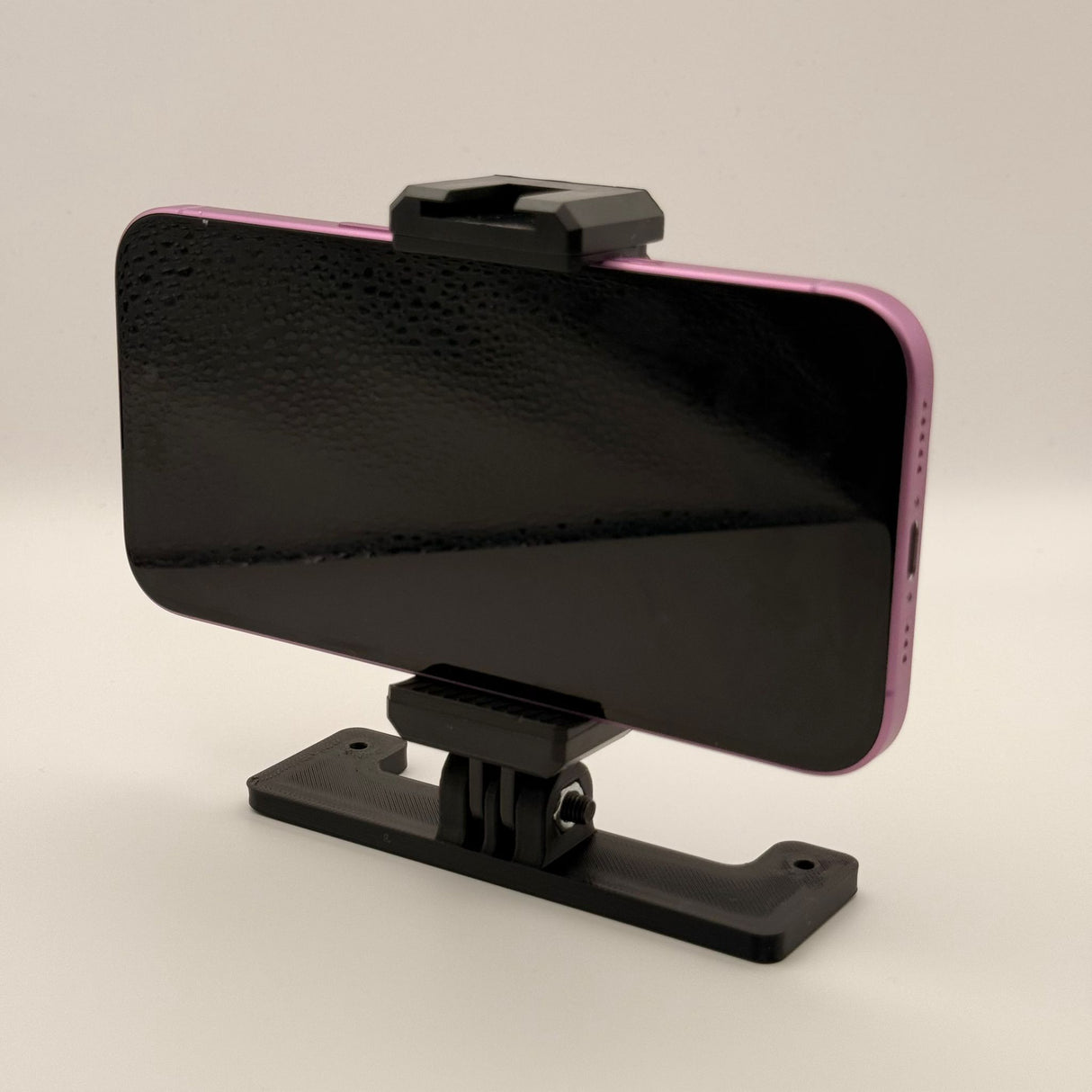 Moza Racing Phone Mount (R3,R5,R9,R12) V2