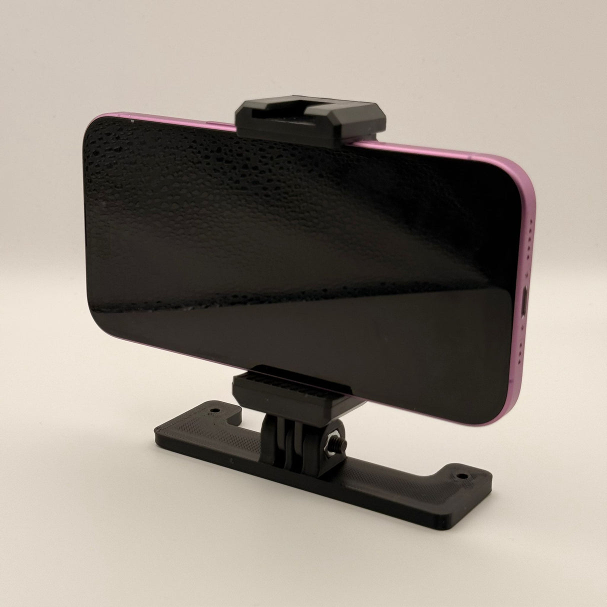 Moza Racing Phone Mount (R3,R5,R9,R12) V2