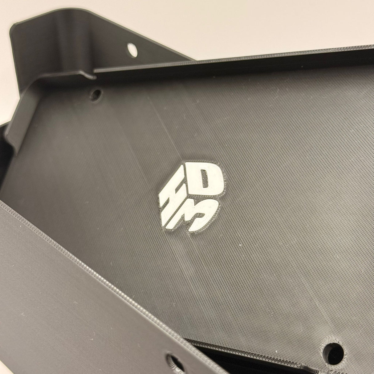 Sim Racing Cable Box