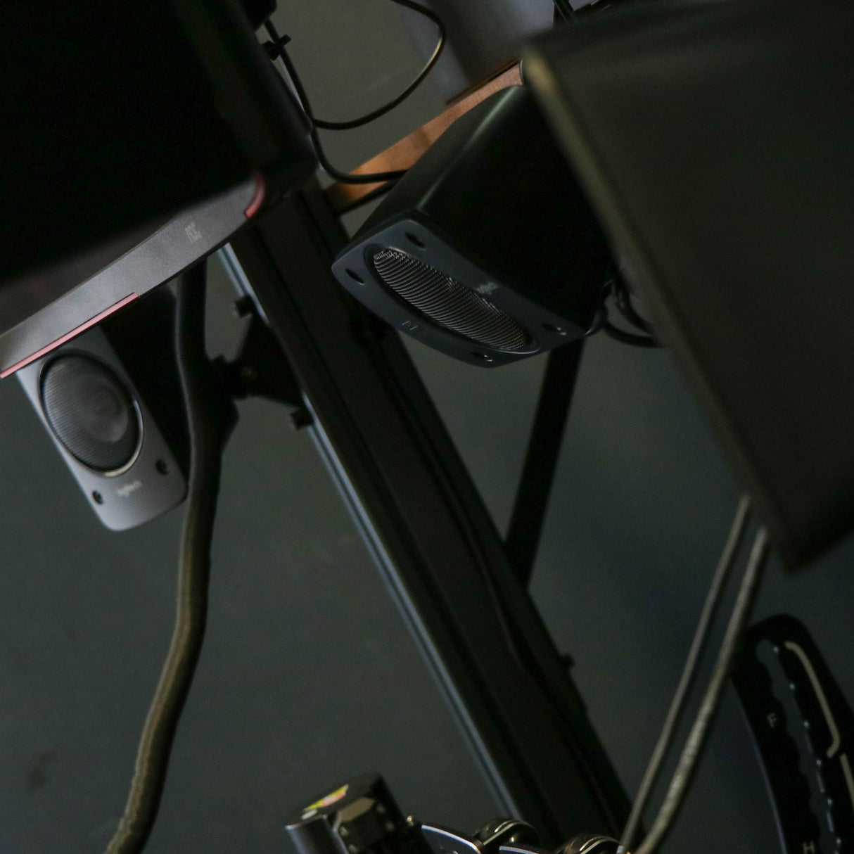 Turn Key - Ultimate Hybrid Simulator