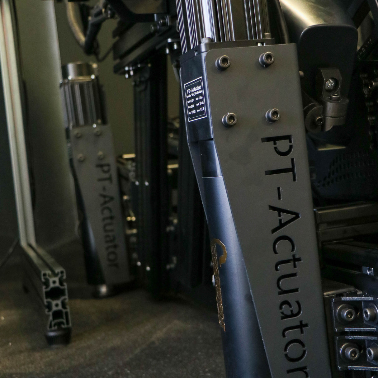 Turn Key - Ultimate Hybrid Simulator