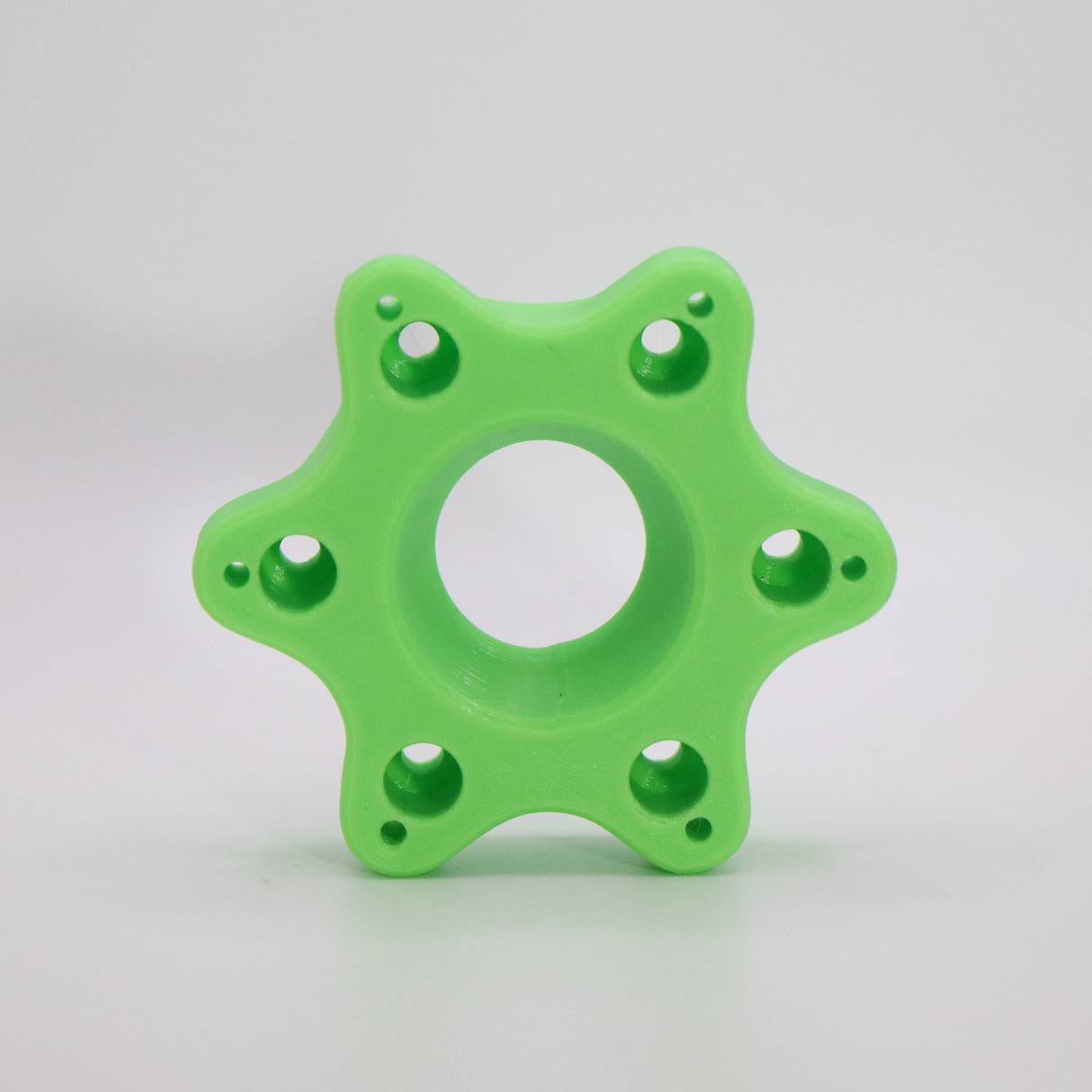 Logitech G29/23 70mm Wheel Adapter