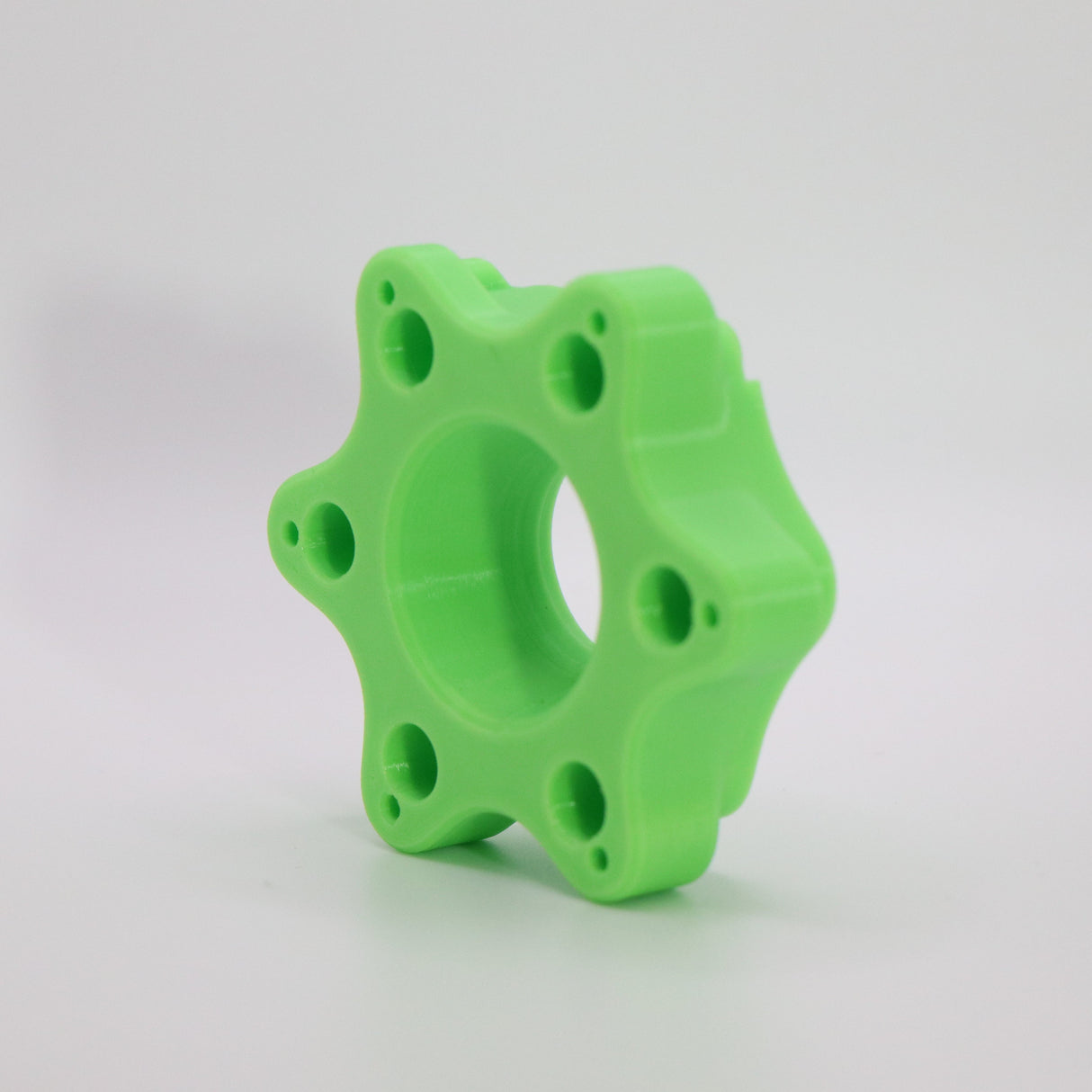 Logitech G29/23 70mm Wheel Adapter