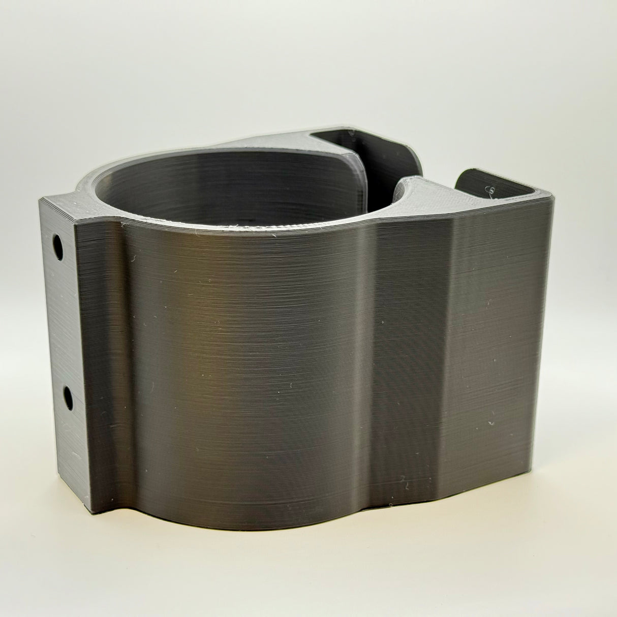 Cup and Phone Holder Cockpit Mount