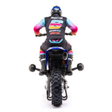 LOSI - 1/4 Promoto-MX Motorcycle RTR, Club MX
