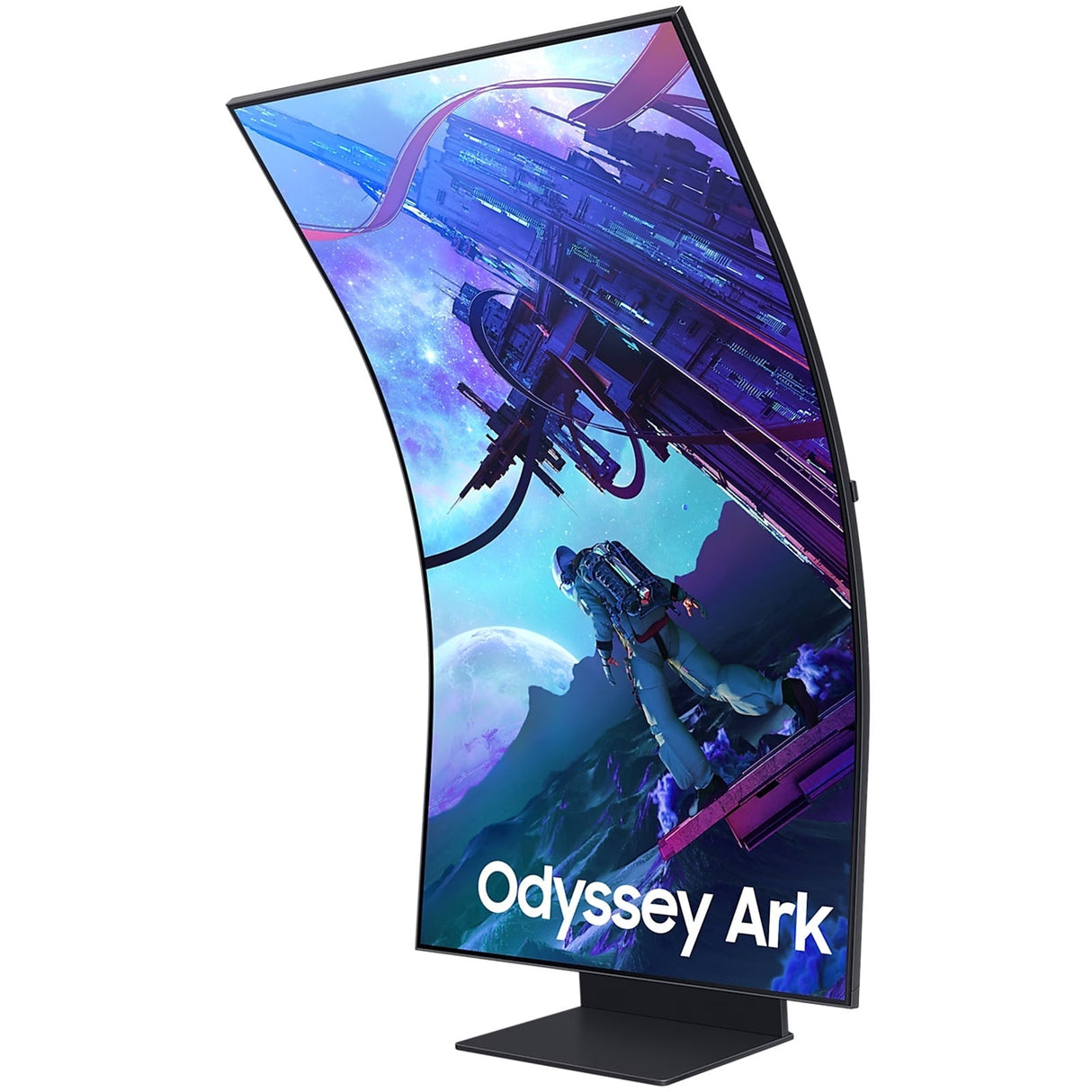 Samsung Odyssey 43" Neo G7 G70NC UHD 144Hz Gaming Monitor
