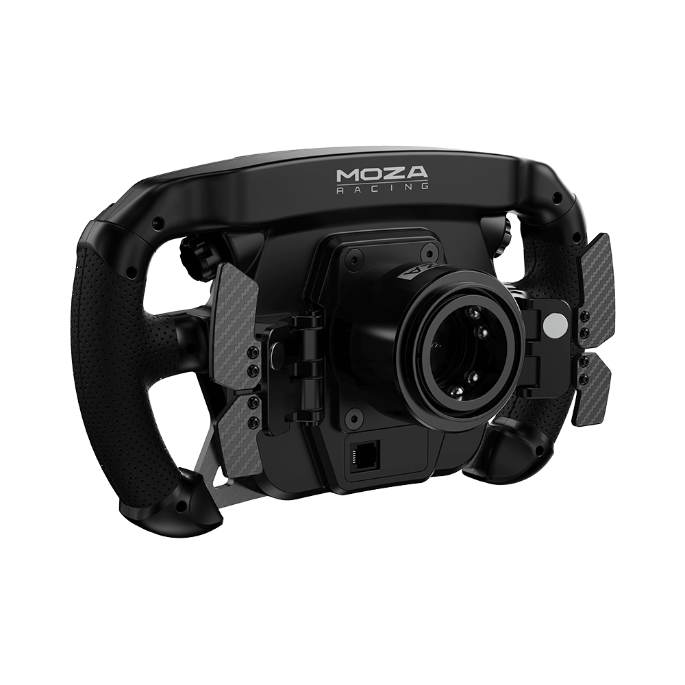 Moza Racing FSR Wheel