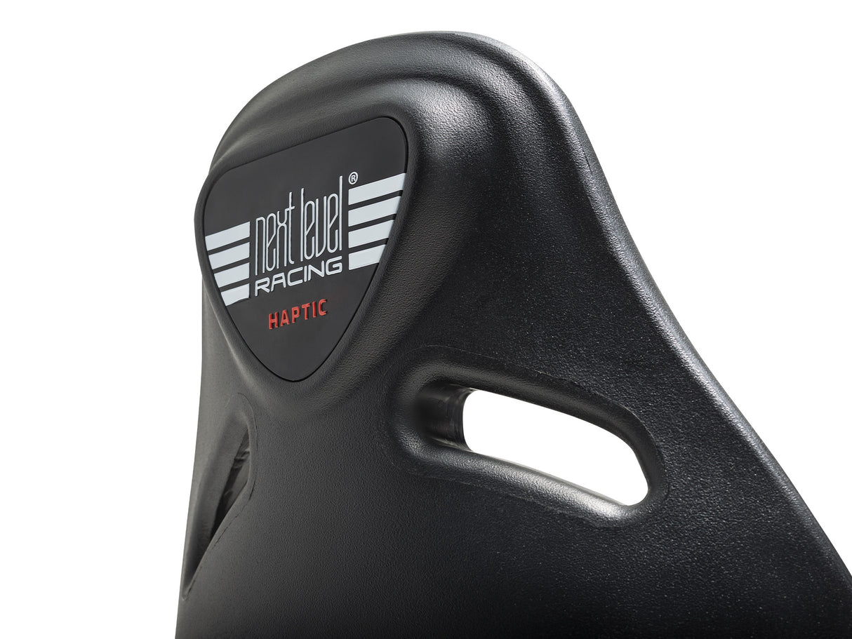 Next Level Racing® ES1 Haptic Feedback Sim Racing Seat