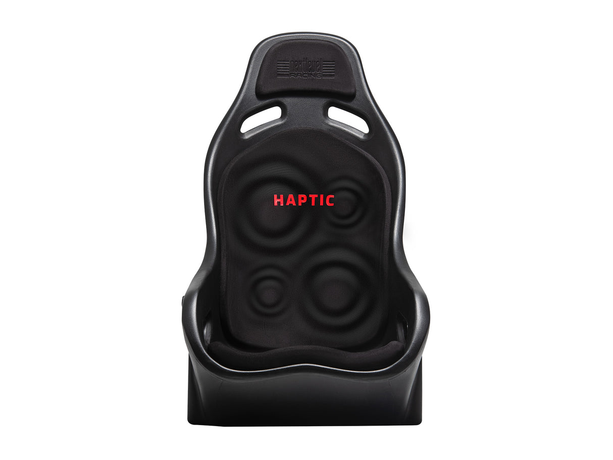 Next Level Racing® ES1 Haptic Feedback Sim Racing Seat