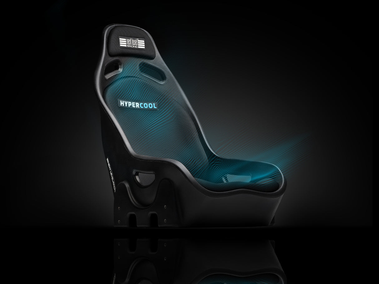 Next Level Racing® Elite ES1 HYPERCOOL Ventilated Sim Racing Seat