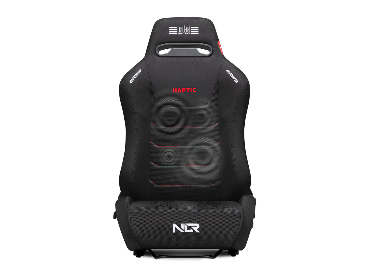 Next Level Racing® ERS3 Haptic Feedback Sim Racing Seat