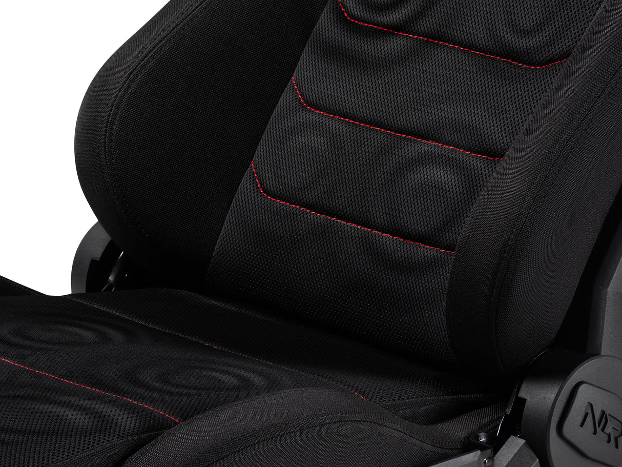 Next Level Racing® ERS3 Haptic Feedback Sim Racing Seat