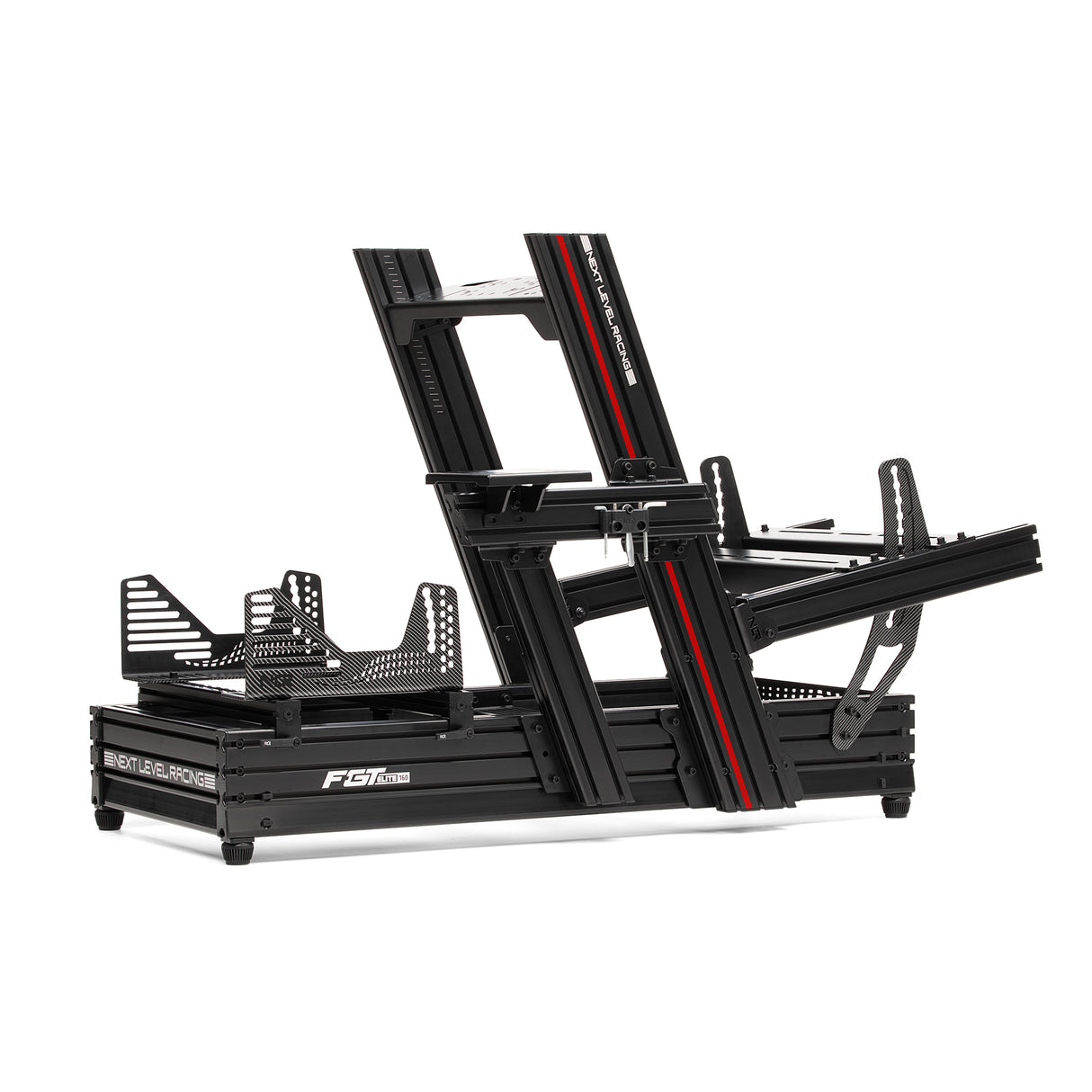 Next Level Racing - F-GT 160 Cockpit