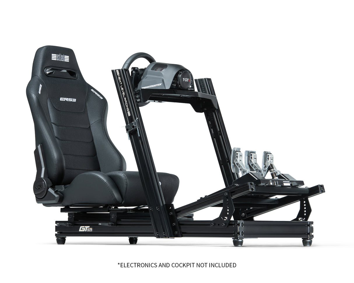Next Level Racing® ERS3 Elite Reclining Seat