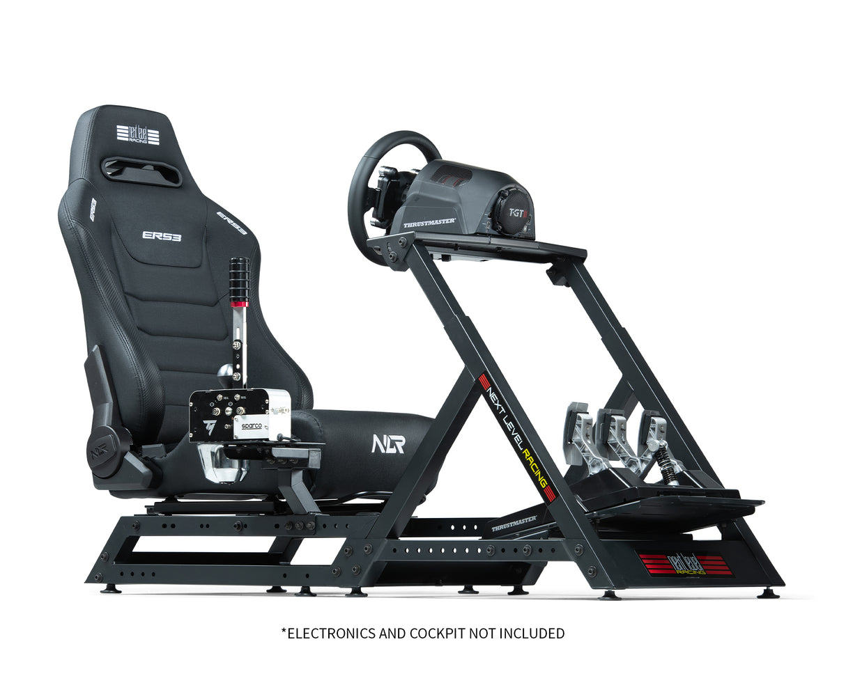 Next Level Racing® ERS3 Elite Reclining Seat