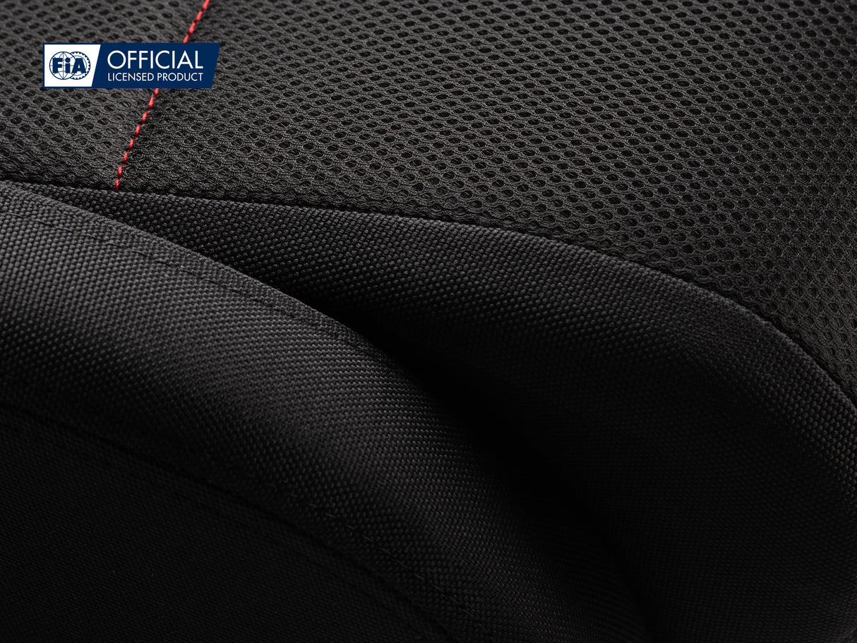 Next Level Racing® ERS3 Elite Reclining Seat- Fabric and SIMAERO Mesh Edition