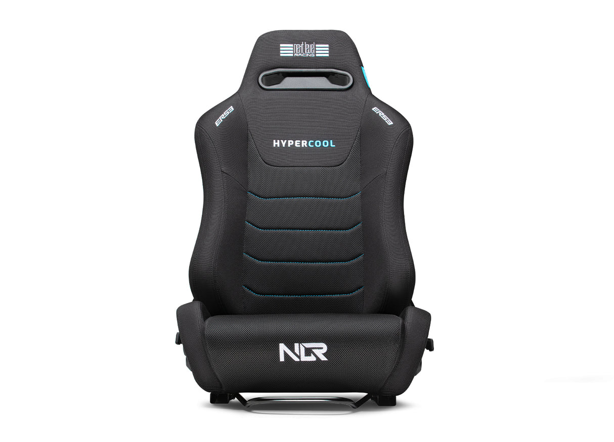 Next Level Racing® ERS3 HYPERCOOL Ventilated Sim Racing Seat