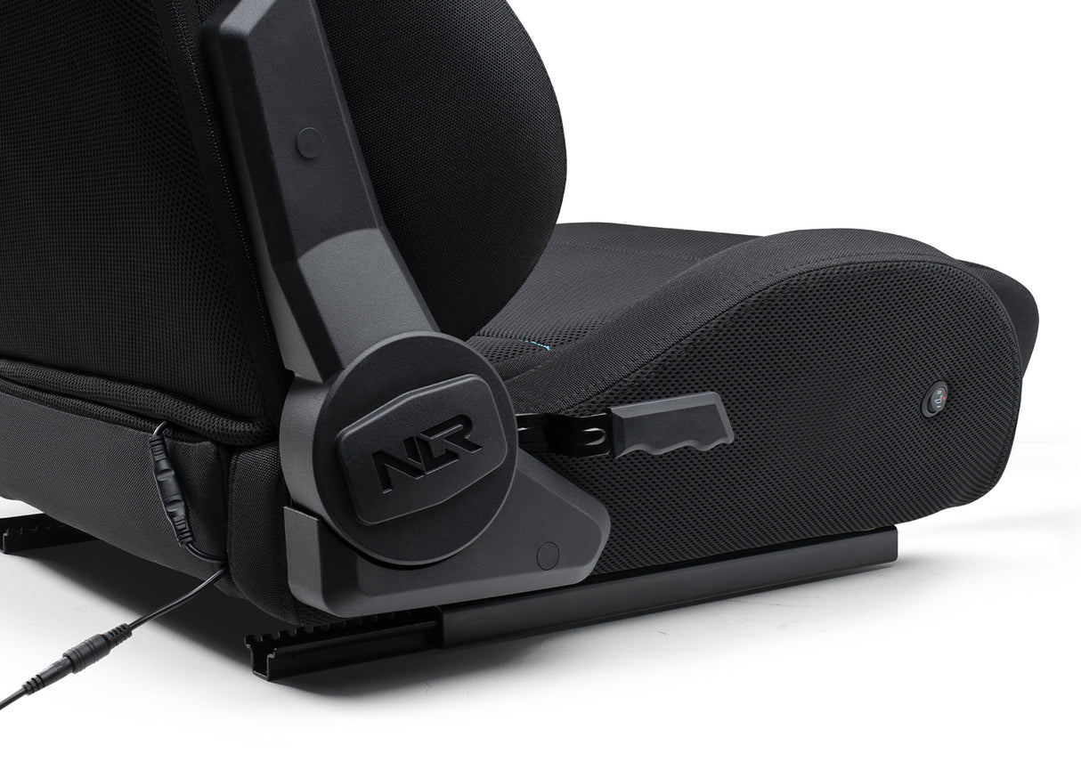 Next Level Racing® ERS3 HYPERCOOL Ventilated Sim Racing Seat