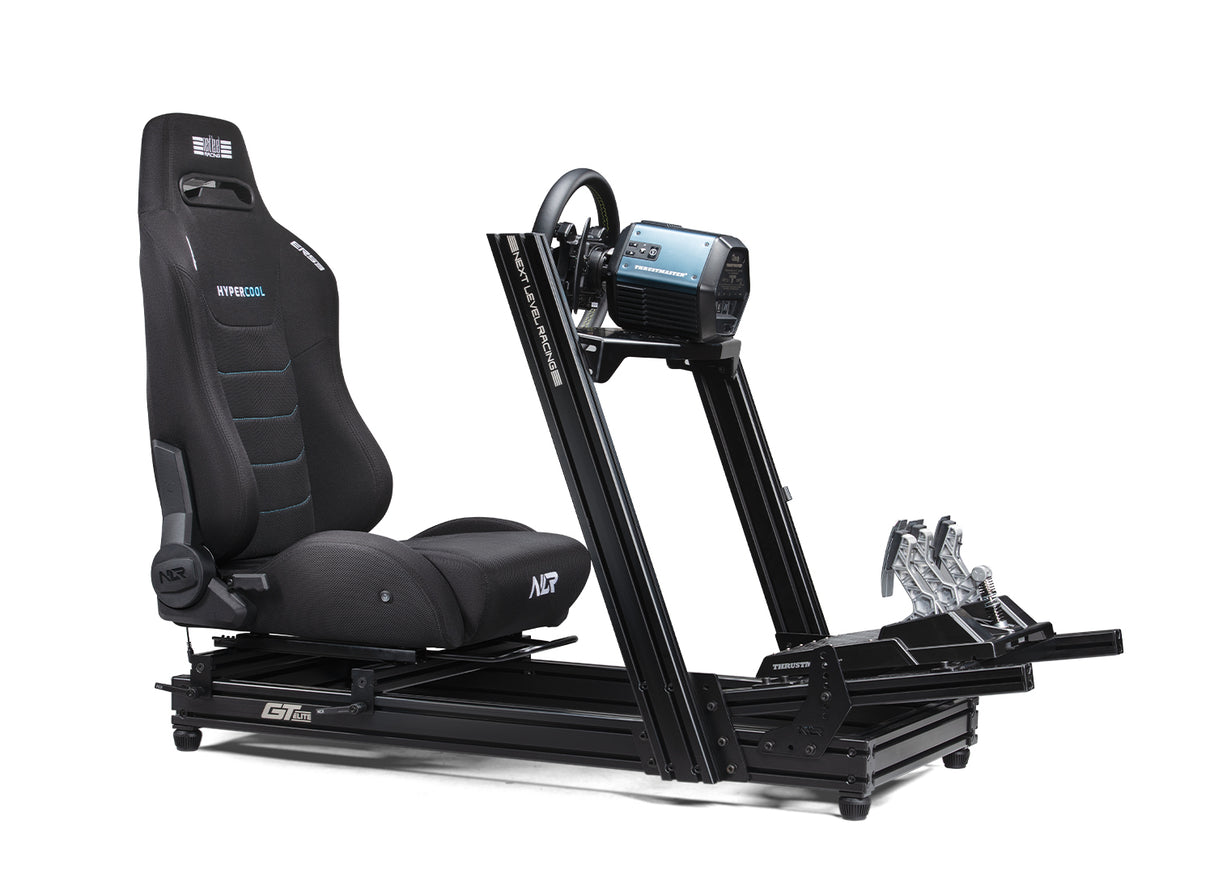 Next Level Racing® ERS3 HYPERCOOL Ventilated Sim Racing Seat