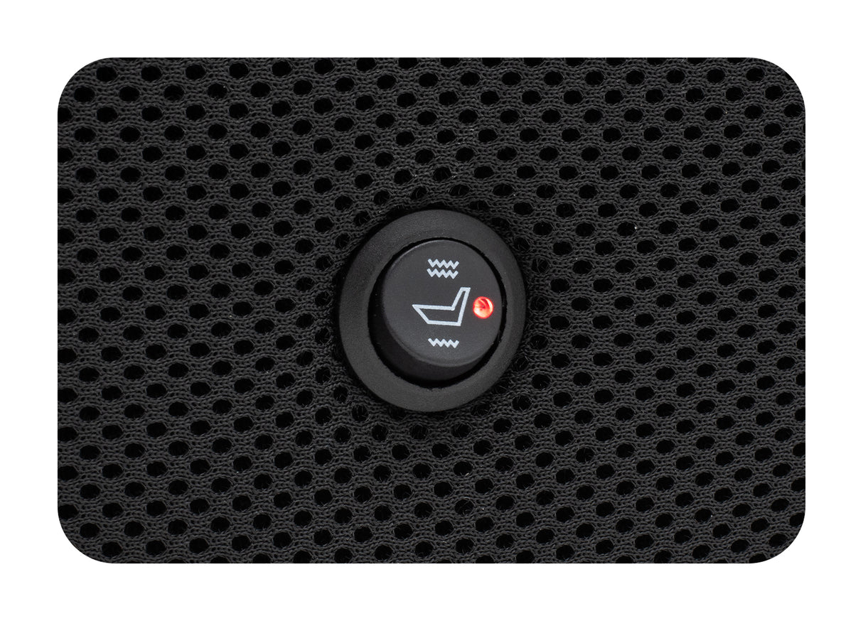 Next Level Racing® ERS3 HYPERCOOL Ventilated Sim Racing Seat