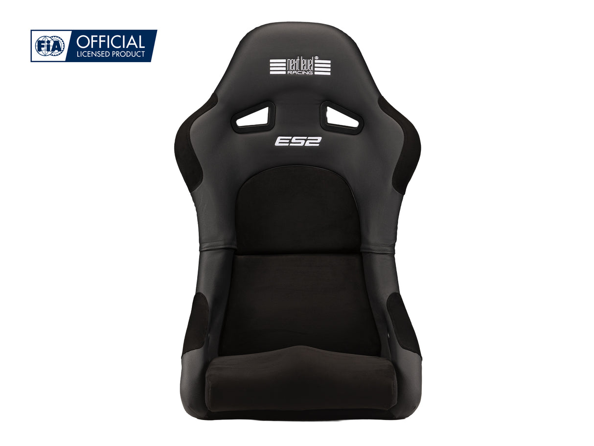 Next Level Racing® ES2 Elite Sim Racing Seat