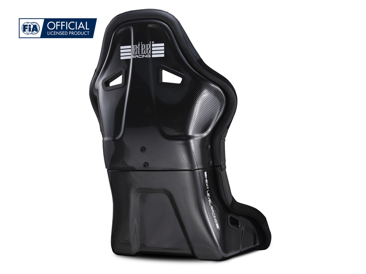 Next Level Racing® ES2 Elite Sim Racing Seat