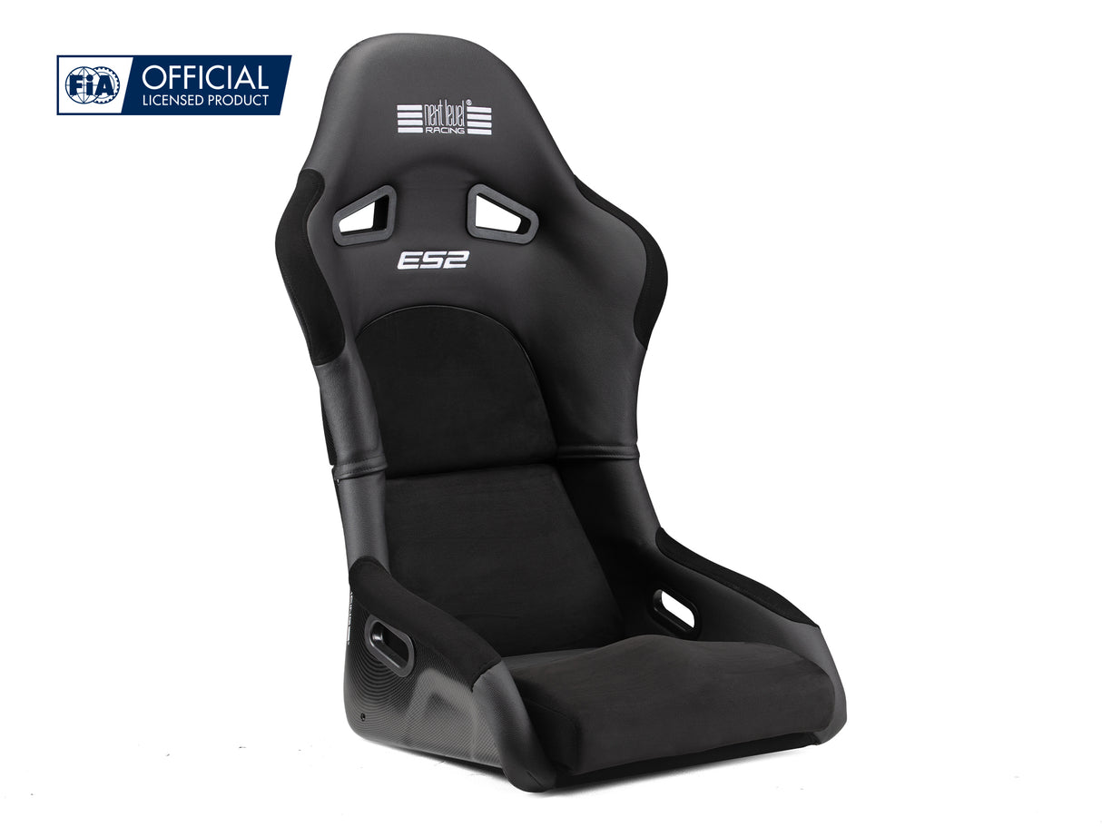Next Level Racing® ES2 Elite Sim Racing Seat