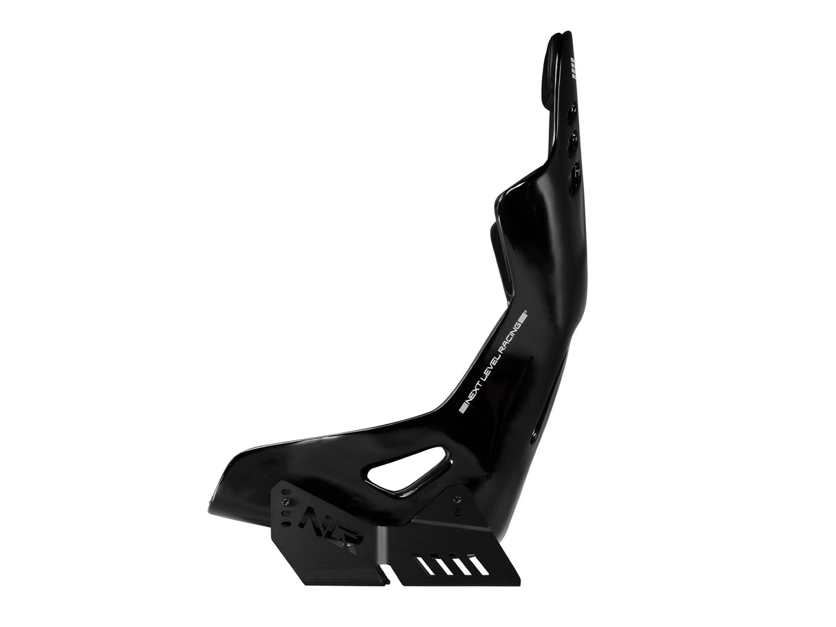 Next Level Racing® ES3 Elite Sim Racing Seat – Fiberglass Edition