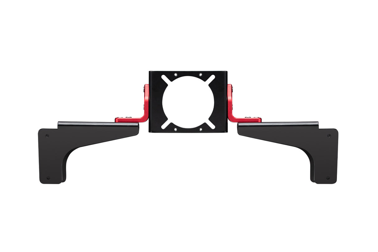 Next Level Racing® Elite 160 DD Side and Front Mount Adaptor