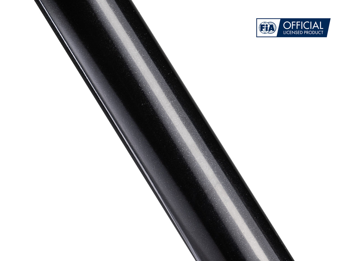 Next Level Racing® F-GT Pro Formula and GT Racing Simulator Cockpit- Black Edition