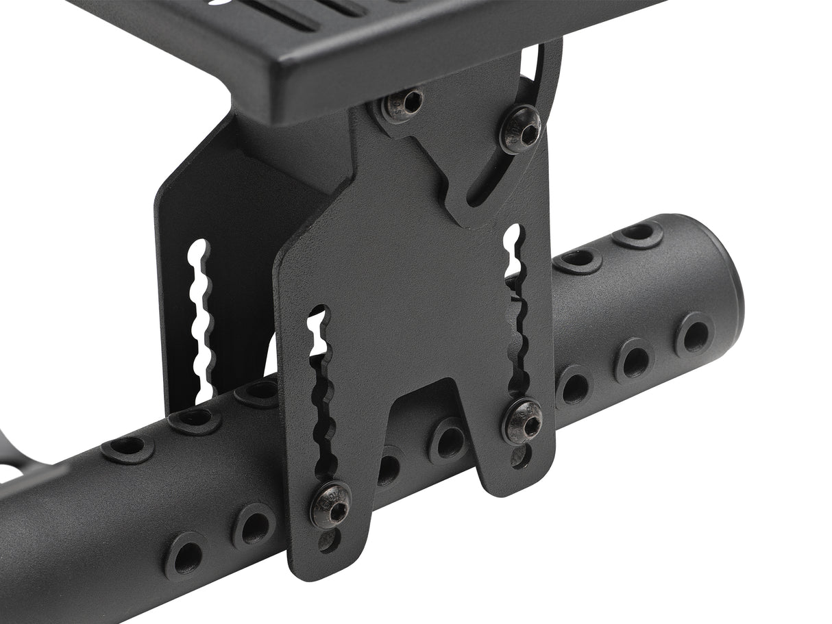 NEXT LEVEL RACING® F-GT PRO SHIFTER AND HANDBRAKE ARM ADD-ON