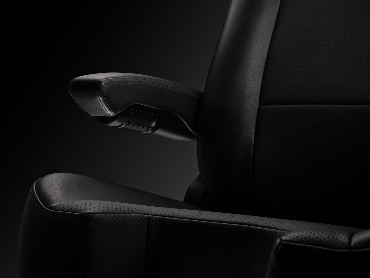 Next Level Racing® Flight Simulator Seat 2.0