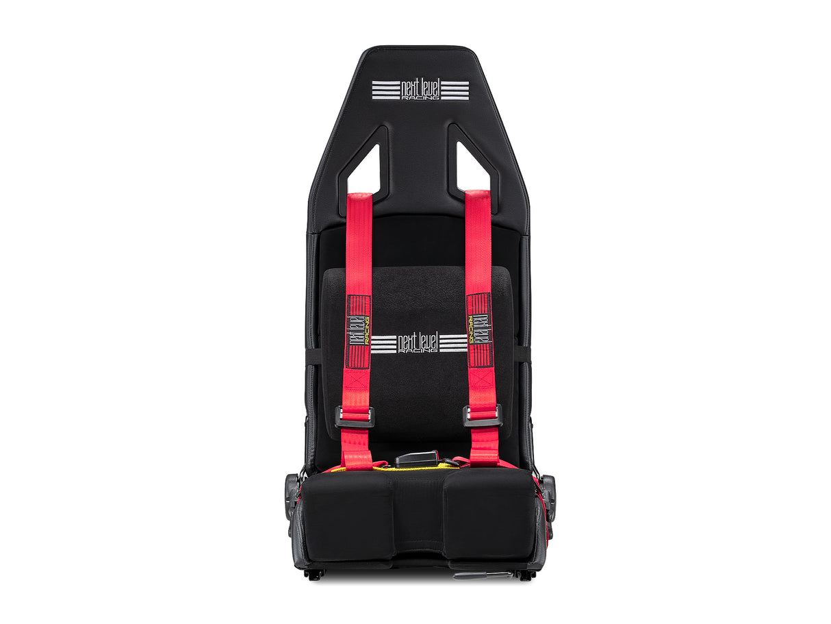 Next Level Racing® Flight Simulator Seat Only