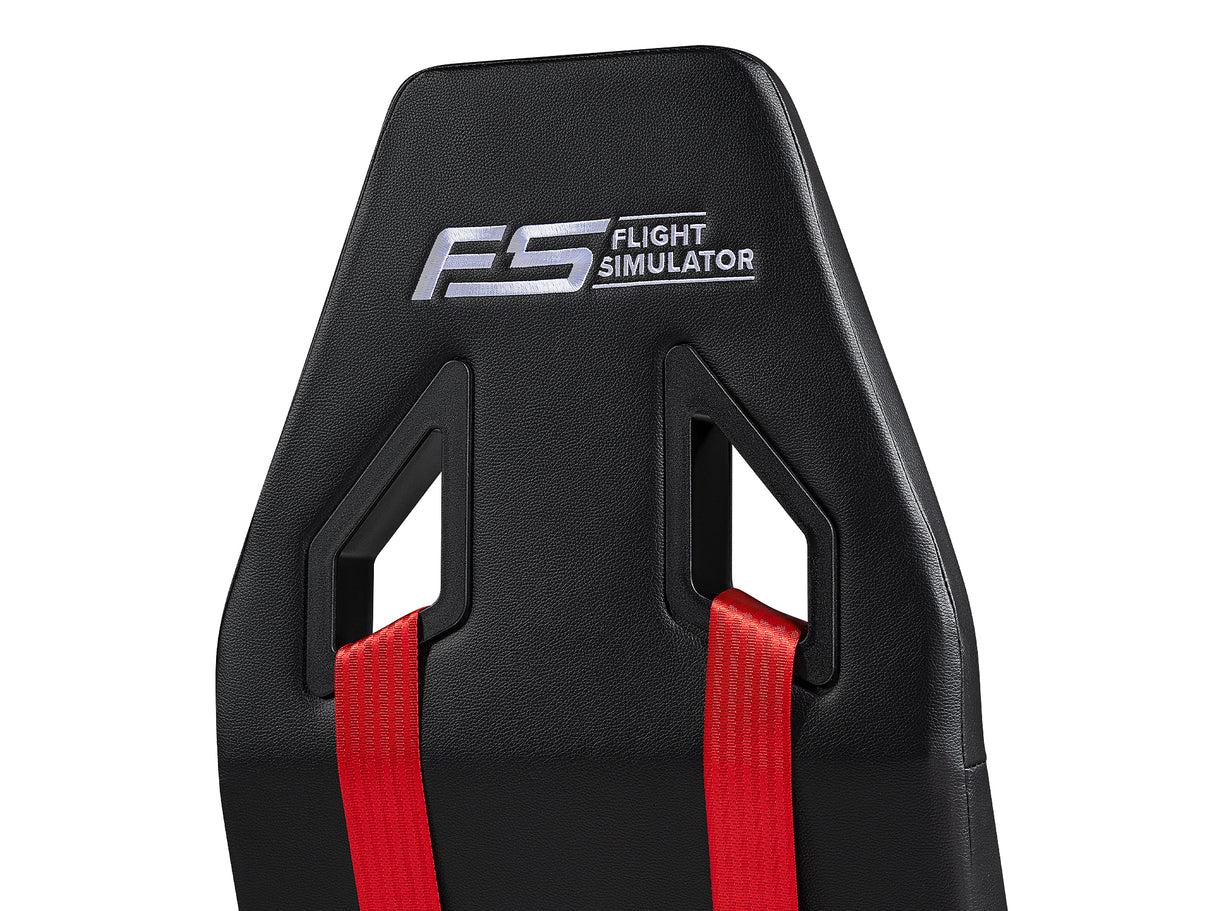 Next Level Racing® Flight Simulator Seat Only